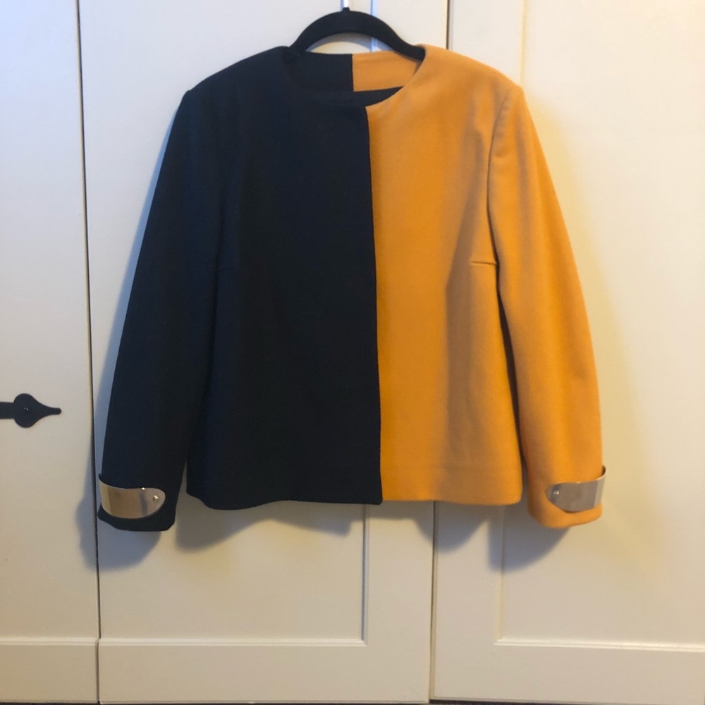 NWT M by Missoni Coat